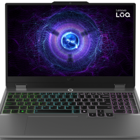 LENOVO LOQ 15IRX9 I7 Gaming