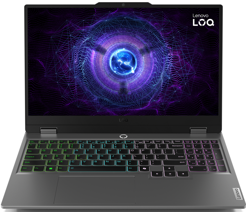 LENOVO LOQ 15IRX9 I7 Gaming