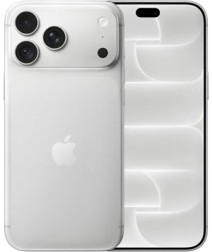Apple iPhone 18 Pro Max 256GB Silver