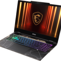 MSI Cyborg 15  i7 Gaming