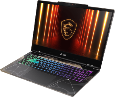 MSI Cyborg 15  i7 Gaming