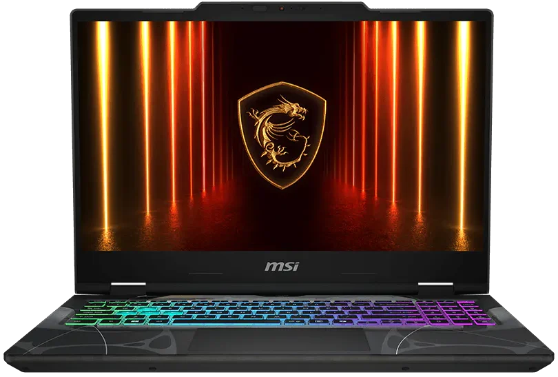 MSI Cyborg 15  i7 Gaming