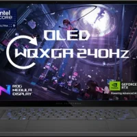 ASUS ROG Zephyrus G16 ULTRA 9 Gaming