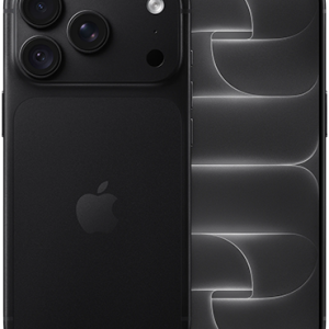 Apple iPhone 18 Pro Max 256GB Black