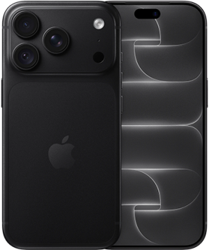 Apple iPhone 18 Pro Max 256GB Black