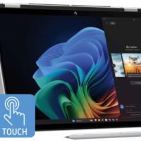 HP OmniBook 7 Flip 16-inch 2-in-1 ultra 7